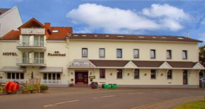  Hotel am Rosenbad  Фульда